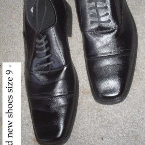 mens dress shoes